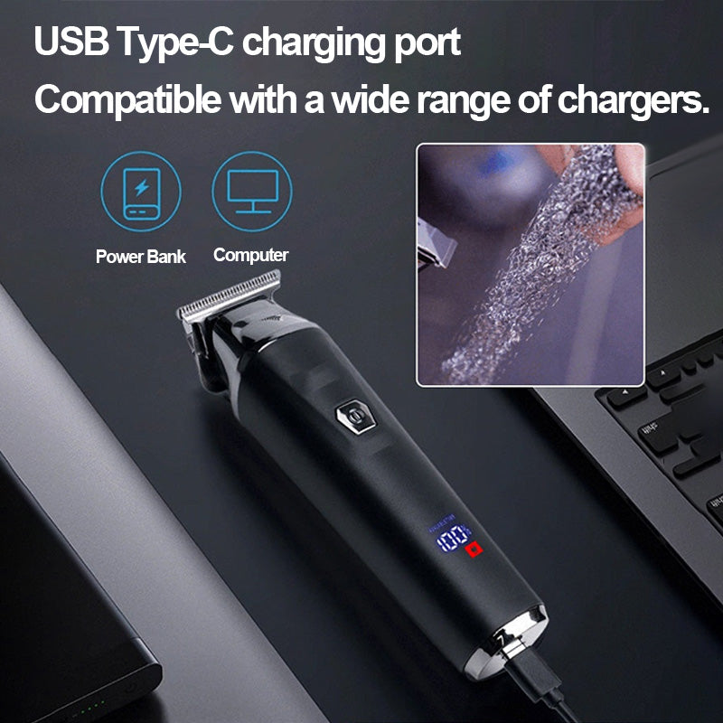 Ideal Gift - Hair Clippers For Hair Salons