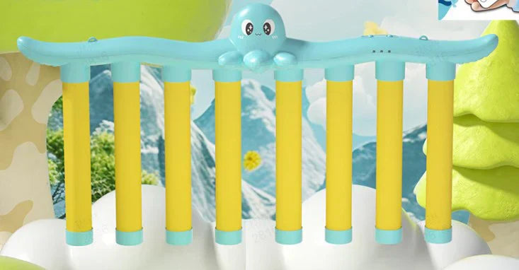 Fast Reaction Game - Fun Holiday Family Toy!