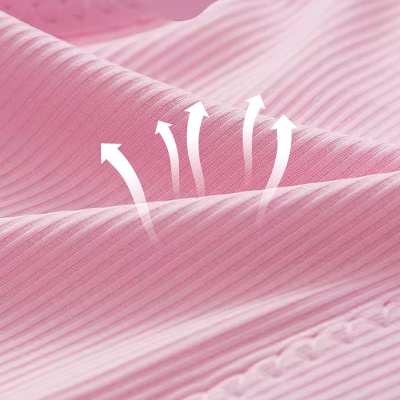 Plus Size Push-up Wire-free Bra