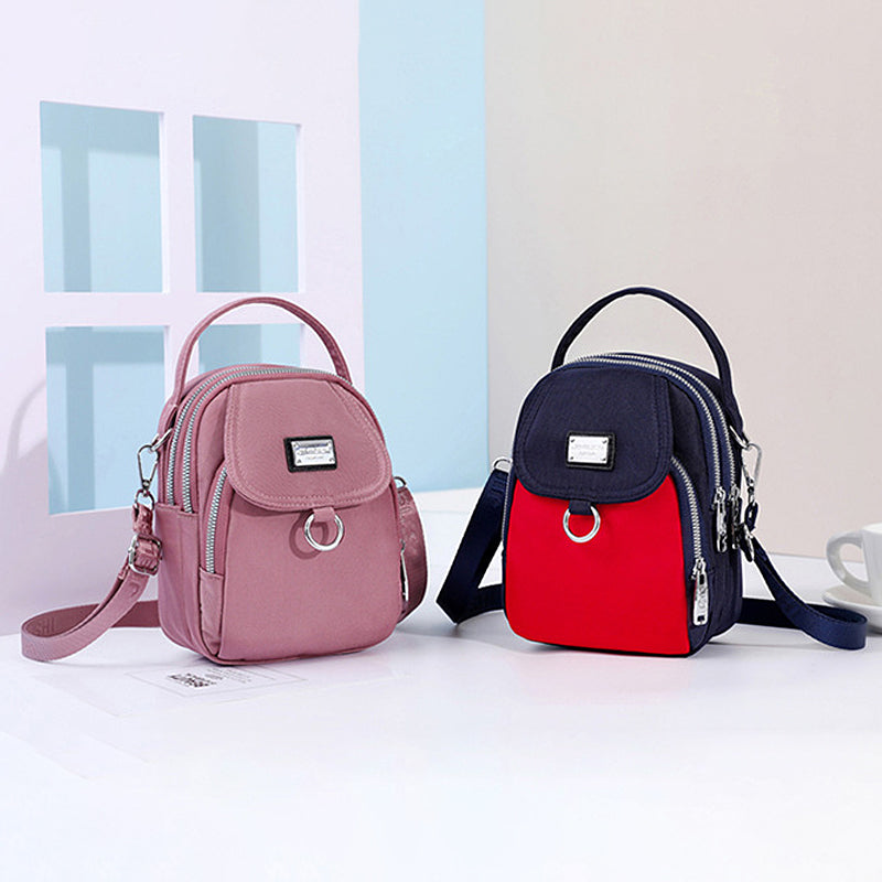 Christmas Pre-sale-30% Off Waterproof Women Crossbody Bag