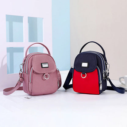 Christmas Pre-sale-30% Off Waterproof Women Crossbody Bag