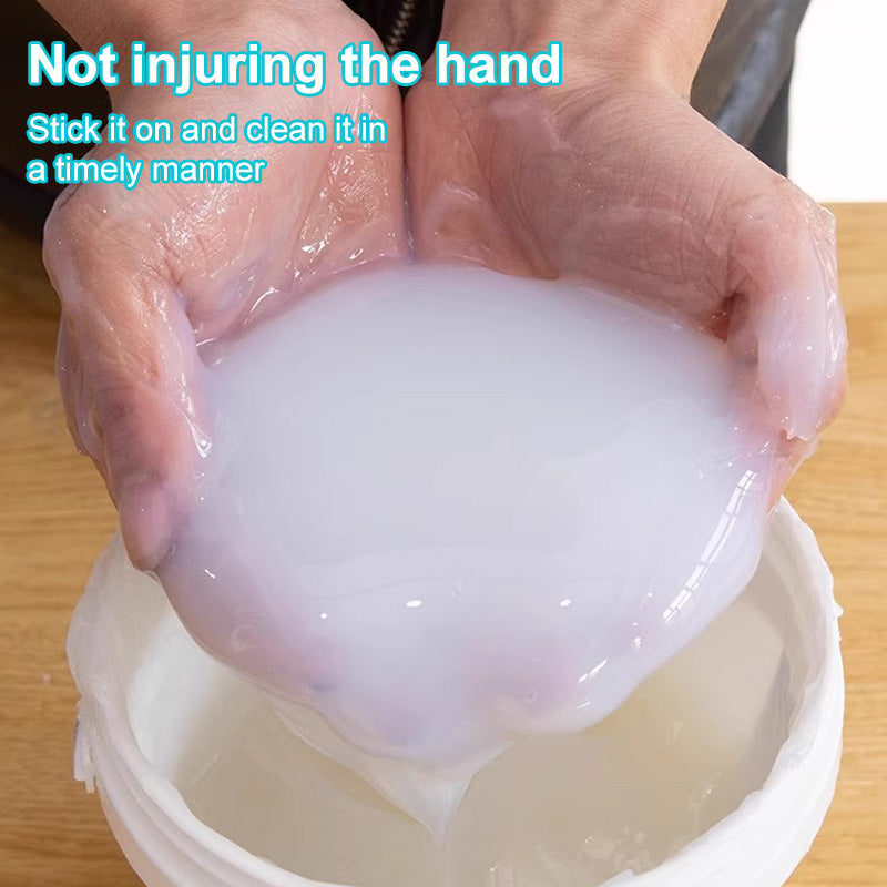 Transparent Waterproof Sealant