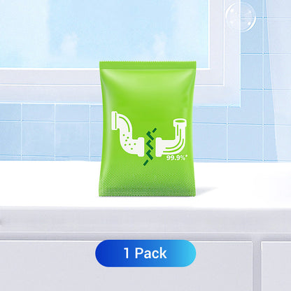 Powerful Pipe Dredging Agent