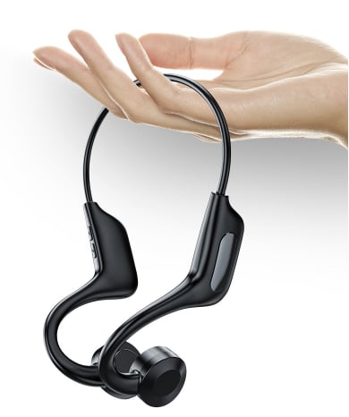2025 NEW Bone Conduction Headphones