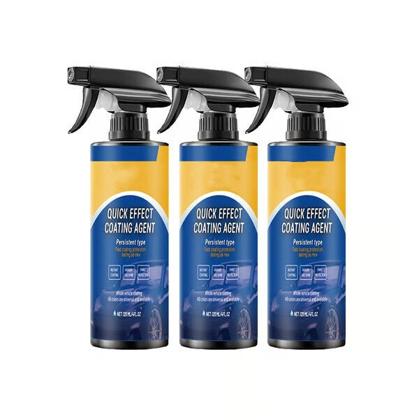 Advanced Car Quick-acting Coating Agent Spray