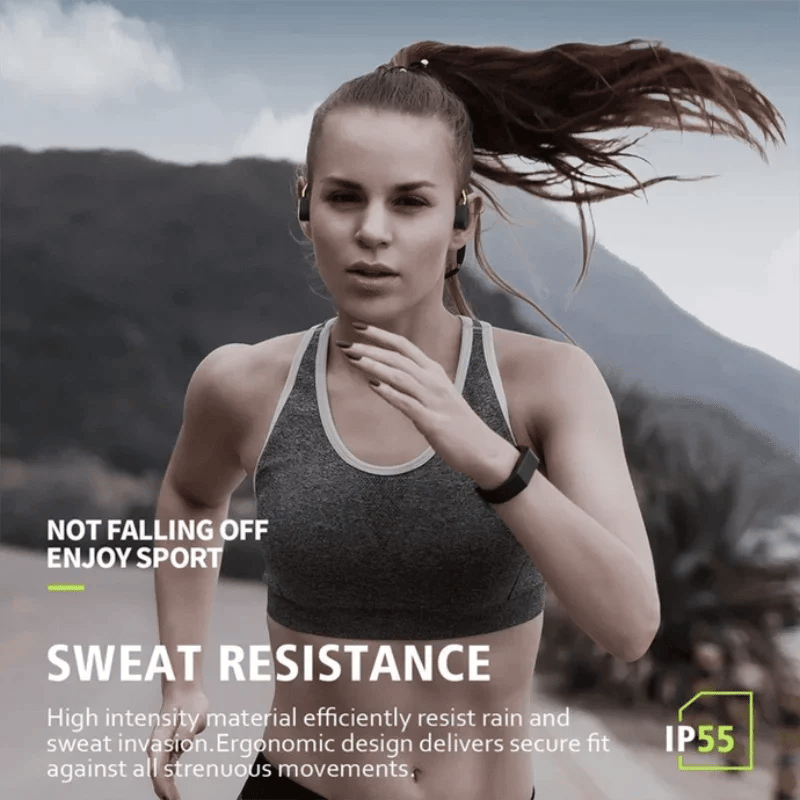 2025 NEW Bone Conduction Headphones