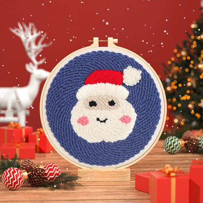 Christmas Promotion 40% OFF Christmas Embroidery Kits