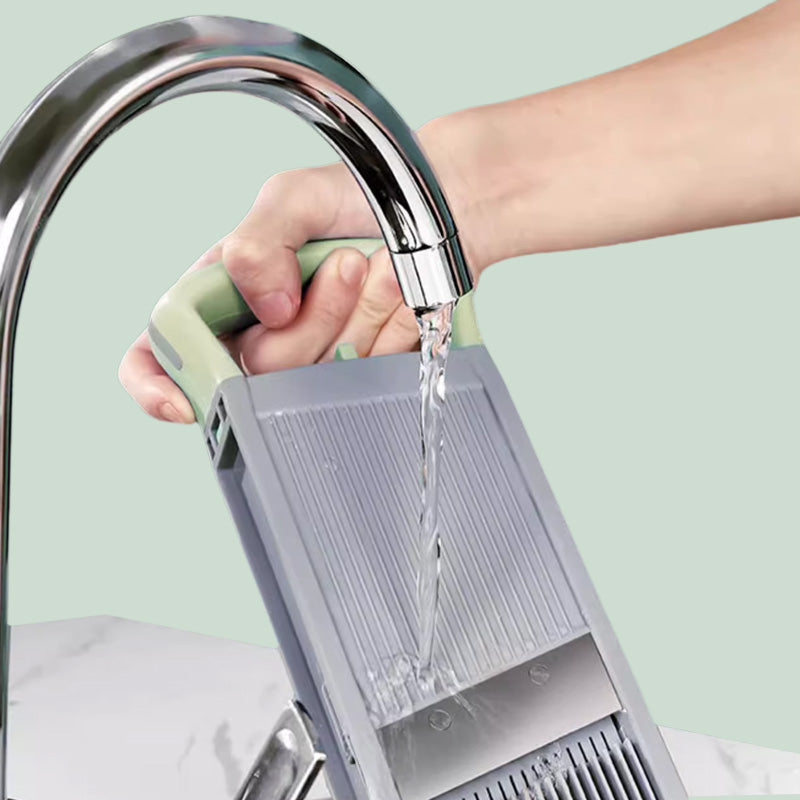 2024 Safe Mandoline Slicer for Kitchen