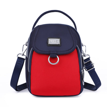 Christmas Pre-sale-30% Off Waterproof Women Crossbody Bag