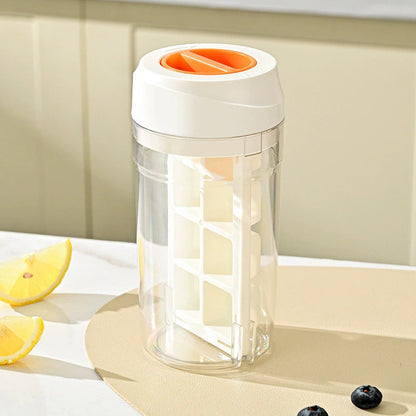 📢🍉Multifunctional Large-🍊Capacity Wireless Portable Juicer Cup🍑🍌