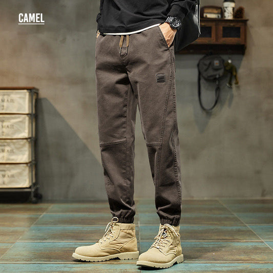 Men's Loose Fashion Cargo Pants