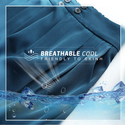 Woman's Casual Full-Length Loose Pants-Buy 2 Automatic 10% Off & Free Shipping