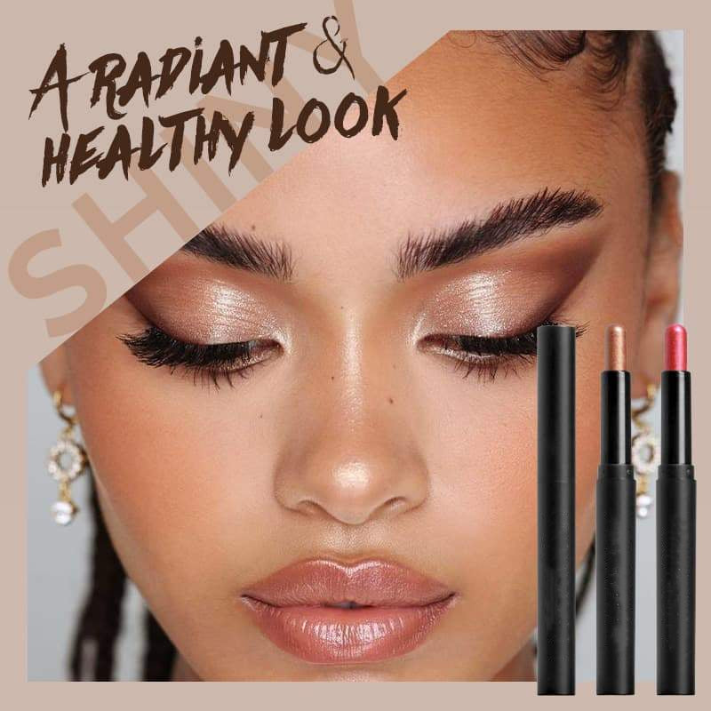 🎊Store celebration 50% OFF🔥Glittery eyeshadow pencil