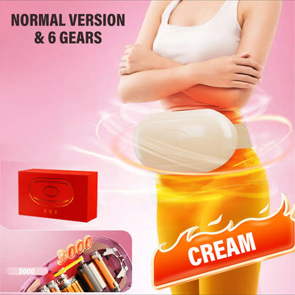 Lazy Abdominal Slimming Machine