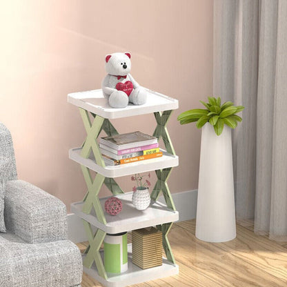 Christmas promotion 40% OFF Multi-Layer Shoe Rack Storage Organizer