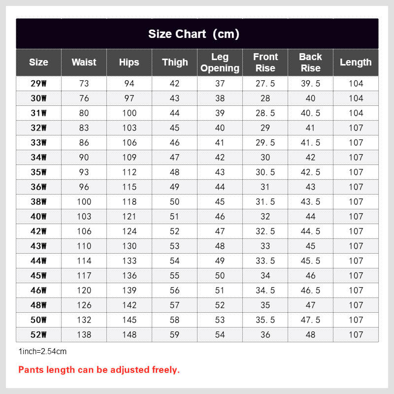 High Stretch Men's Classic Pants Buy 2 get extra 10% Off Auto & Free Shipping