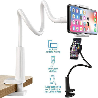 360° Rotating Tablet & Phone Stand