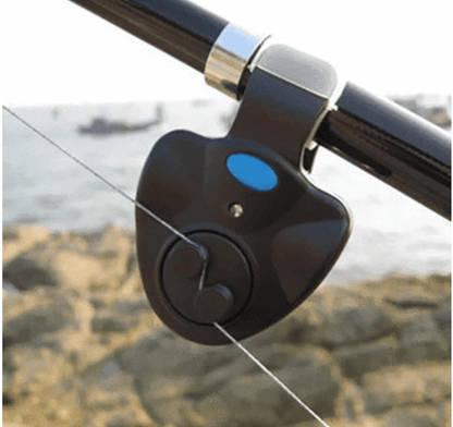 🌸Spring Hot Sale-30% OFF - 🪝Smart Fish Bite Alarm