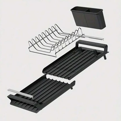Spring Sale -Up to 50% Off Expandable Dish Drying Rack