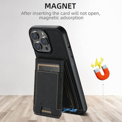 🔥Up to 40% OFF🔥2 in 1 Detachable Wallet Case for iPhone Series