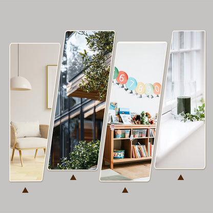 Dancing Lady Stained Acrylic Spinner