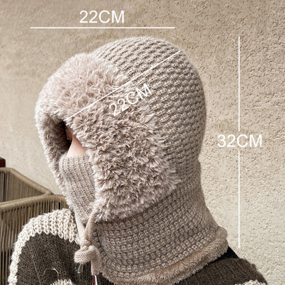 3-in-1 Winter Balaclava