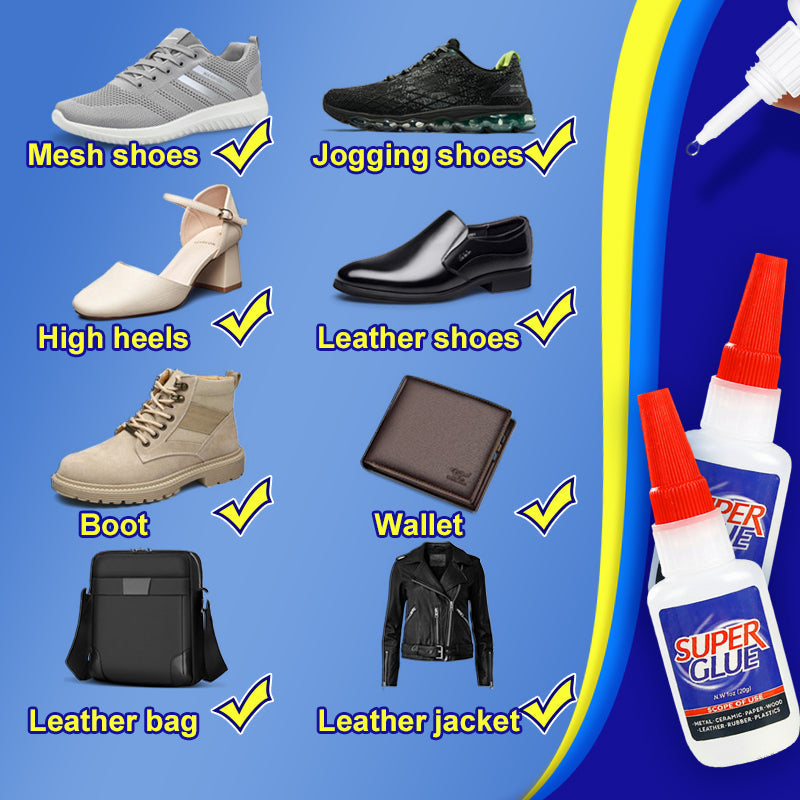 Christmas Sale Strong Multi-Purpose Glue for Edge Banding