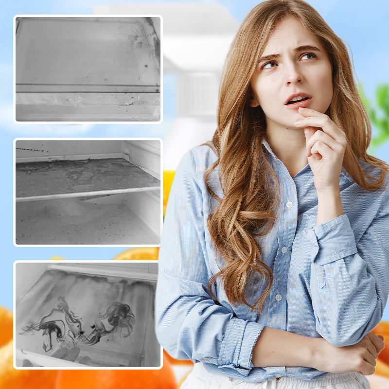 Powerful Kitchen Foam Cleaner