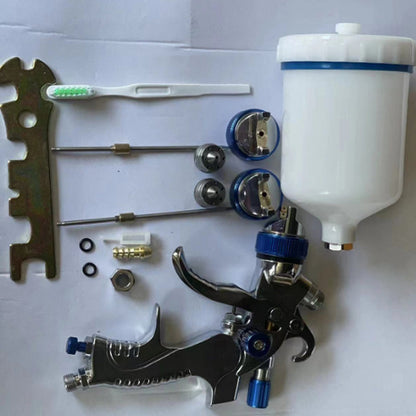 Multifuntional Stainless Steel Paint Sprayer