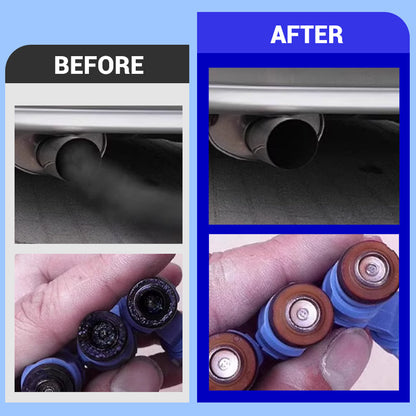 Automotive SCR System Protective Agent