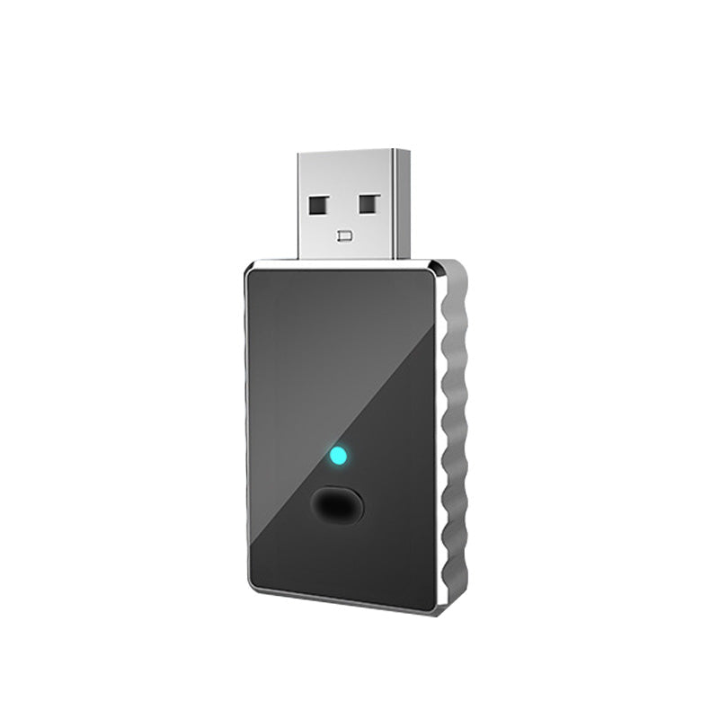 Mini Wireless CarPlay Adapter