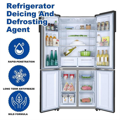 120ml Fridge Freezer De-Icer Spray