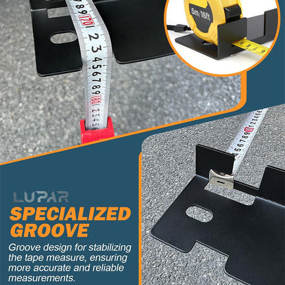 Stainless Steel Wheel Alignment Tool Plate£¨50% OFF£©