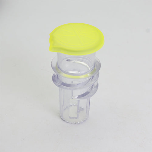 Compact Juicer For Cocktails And Drinks