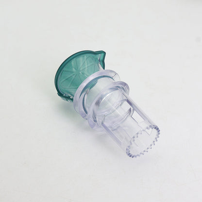 Compact Juicer For Cocktails And Drinks