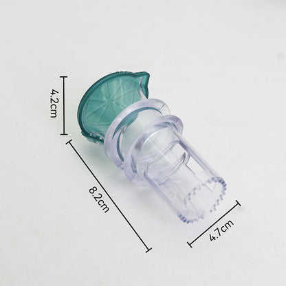 Compact Juicer For Cocktails And Drinks