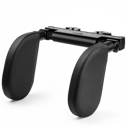 3D Memory Foam Car Seat Support Headrest