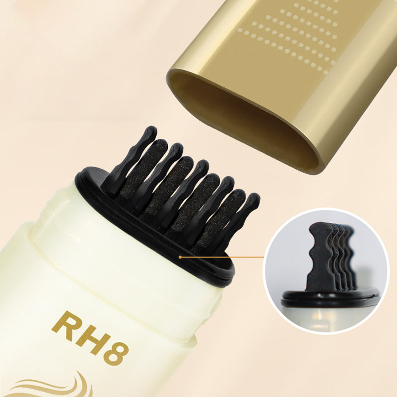 2-in-1 Hair Color Stick & Comb