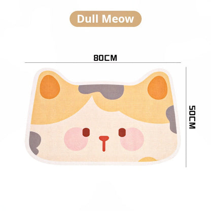 🐾Wall Mounted Cat Scratcher💕