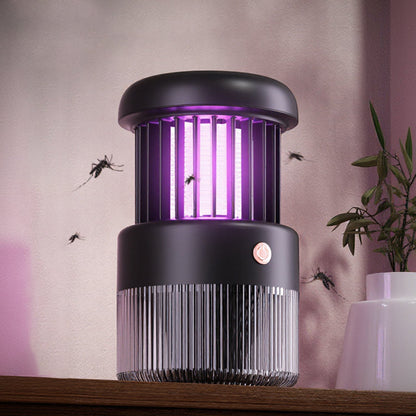 Time-limited Special Powerful Bacteria Eliminator & Mosquito Killer Lamp