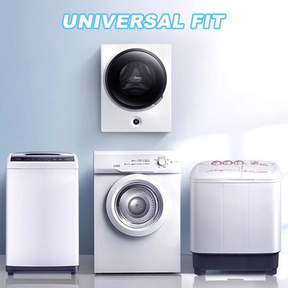 Limited Time Offer£º50%OFF 500ml Powerful Washing Machine Cleaner Liquid