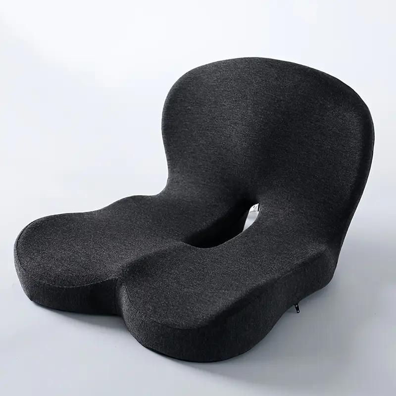 Non-Slip Memory Foam Seat