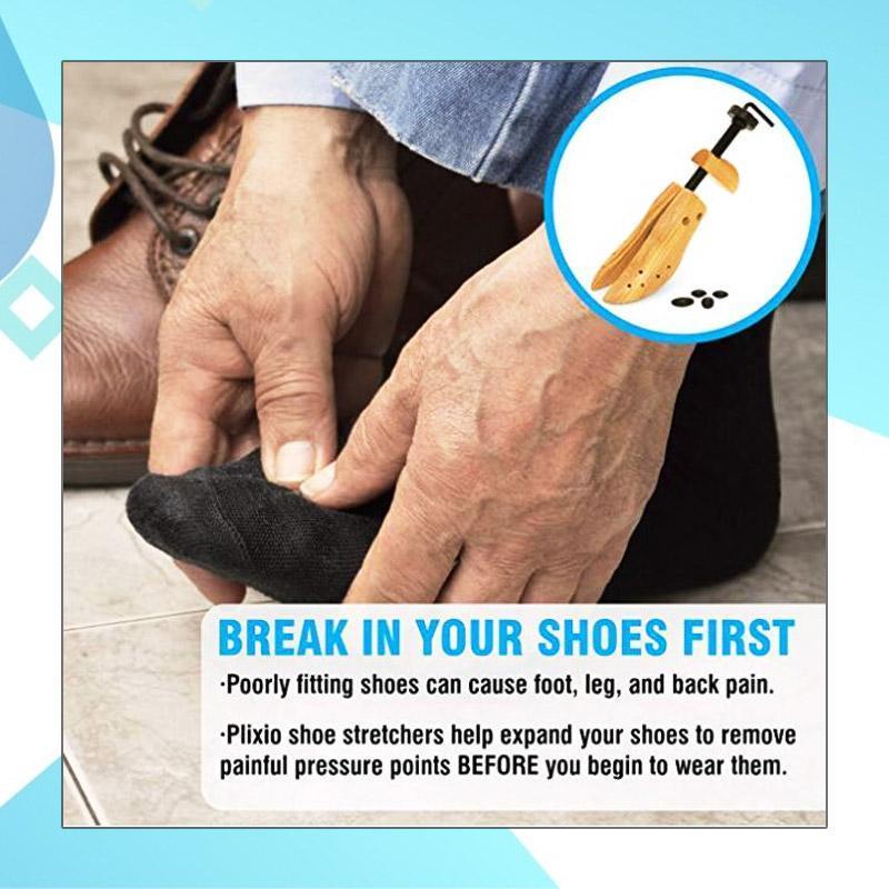 Time-limited Special Wooden Shoe Stretcher