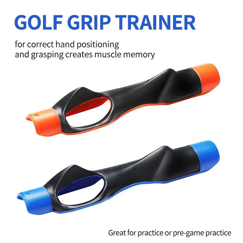 Special Gift - Golf Grip Training Aid