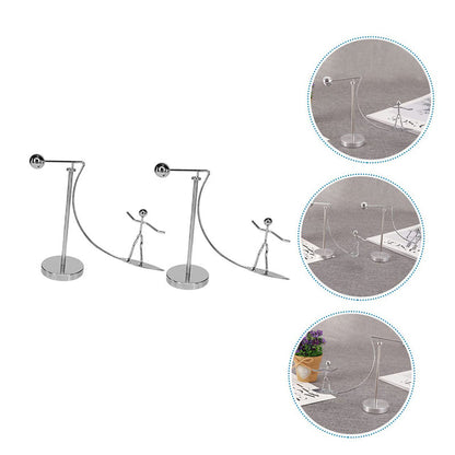 Balance Tumbler Desktop Toy Decoration