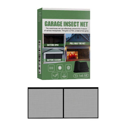 Pack Bug-Proof Garage Door Screen